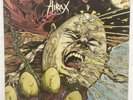 Hirax - Raging Violence/Hate, Fear & Power (Used LP)