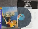SUPERTRAMP - 'Breakfast In America'  Japan LP, insert & obi