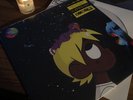 Lil Uzi Vert Eternal Atake / LUV vs. The World 2 RSD 2025 Blue Vinyl LP