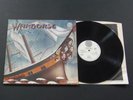 WARHORSE Red Sea 1Y1/2Y1 1st PRESS VERTIGO Ex COVER & Superb NM/MINT- AUDIO
