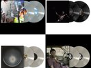 Travis Scott - UTOPIA Vinyl LP Cover 1, 2, 3, 4 Set - 1st Pressing *SEALED NEW*