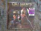 CALI AGENTS HOW THE WEST WAS ONE 25TH ANNIV PURPLE RSD NEW