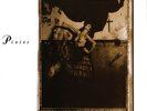 Surfer Rosa - Pixies - Record Album, Vinyl LP
