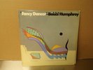 BOBBI HUMPHREY Fancy Dancer BLUE NOTE LP EXC
