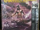 Wu-Tang & Mathematics - Black Samson 2LP Set NEW & SEALED RSD 2025 #2750/5000