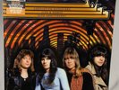 LP THE SWEET Desolation Boulevard Live & Demos (YELLOW Vinyl RSD 2025) NEW MT SS