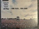 Oasis Time Flies…1994-2009 Vinyl 4LP RSD Record Store Day 2025 IN HAND