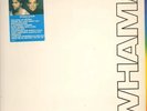 Wham  The Final Epic 2xVinyl LP