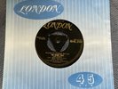 BILL HAYES - THE BERRY TREE rare UK 1955 / SOUNDTRACK / GOLD TRI LONDON / EX+++