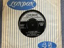 EDDIE COCHRAN - 20 FLIGHT ROCK rare UK 1957 / ROCKABILLY / TRI CENTRE / VG