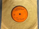 CLYDE McPHATTER - JUST GIVE ME A RING  rare UK 1960 PROMO ONLY ONE SIDED R&B VG+