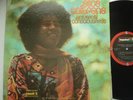 ALICE COLTRANE Universal Consciousness EX IMPULSE original free jazz vinyl LP