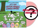 Vince Guaraldi It's the Easter Beagle, Charlie Brown  RSD 2025 #3637/5000 Sealed