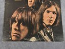The Stooges - Self Titled - 1ST Press EKS-74051 Vinyl Record Electra