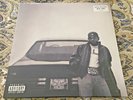 KENDRICK LAMAR 'GNX' SEALED 2025 Indie Exclusive Blue Vinyl LP