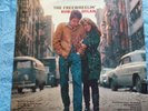 Bob Dylan - The Freewheelin’ Vinyl XLp 58717 CL1986