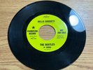THE BEATLES DJ PROMO 45 HELLO GOODBYE / I AM THE WALRUS EXCELLENT CLEAN