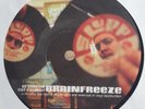 DJ Shadow & Cut Chemist – Brainfreeze - LP - 2001