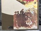 Led Zeppelin - Led Zeppelin II | Japan Pressung LP Vinyl Record Schallplatte