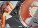 Blood Records x Sabrina Carpenter - Espresso (12” Single) Liquid Vinyl.
