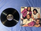 Mtume Juicy Fruit FE 38588 Vinyl LP
