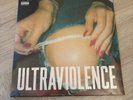 Lana Del Rey ‎Ultraviolence Color Vinyl Urban Outfitters Exclusive