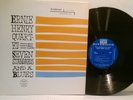 ERNIE HENRY QUARTET Seven Standards And a Blues '57 Riverside MONO dg  REAL NICE