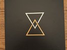Coheed And Cambria The Afterman Hardcover Limited Double Vinyl Record