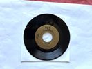 The Counts Stronger Than Ever 45 RPM 1967 Yes Records VG+/EXC Play Test - RARE