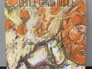 Dance Gavin Dance SIGNED Whatever I Say Is Royal Ocean 1st Press Vinyl 1700 READ