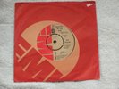 Sex Pistols – Anarchy In The UK  - U.K. - EMI 1st issue pic sleeve - Ex - Listen