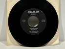 The Kollektion, “Savage Lost” Garage Psych 45 RPM 1967 Heads-Up