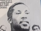 Toots And The Maytals ‘In The Dark’ 12 Track 12inch Vinyl Album Island Def Jam