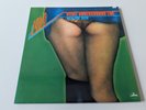 The Velvet Underground – 1969 Live With Lou Reed 2LP 1980s Pressing NM-