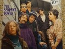 THE SERPENT POWER - Vanguard VSD-79252 UNPLAYED has corner water damage LP Vinyl
