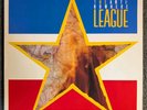 The Anti Nowhere League – Live In Yugoslavia (EX/EX) 1983 NOSE3. Uncensored Punk