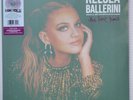 KELSEA BALLERINI The First Time RSD 2025 2LP Splatter Vinyl Record SEALED