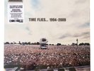 Oasis Time Flies 1994-2009 RSD 2025 Vinyl 4LP Boxset