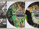 The Raconteurs Consolers Of The Lonely 2XLP Many Shades Of Racs Bombed Out