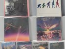 8 SUPERTRAMP LOT- CRIME OF THE CENTURY, CRISI? WHAT CRISIS?, EVEN IN THE QUIETES