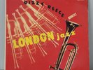 Dizzy Reece Quintet – London Jazz LP - MONO 1957 Imperial – LP-9043