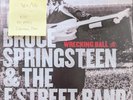 Bruce Springsteen Wrecking Ball Live Vinyl Record VG+/VG 2010