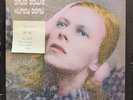 David Bowie Hunky Dory Vinyl Record VG+/G+ INTS 5064 1980