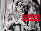 Symarip – Skinhead Moonstomp (1970 Vinyl LP) TBL 102