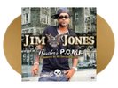 JIM JONES Hustler's P.O.M.E Product of My NEW SEALED Double GOLD Vinyl 2 LP 2022