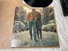 The Freewheelin' Bob Dylan Mono LP, 2 Eye Label, Columbia Records CL 1986