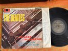 The Beatles Please Please Me Black Gold Parlophone 1963 UK Vinyl LP