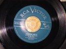 RARE PEE WEE  KING and the Golden West Cowboys 'Tennessee Waltz' 48-0003-A