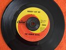 Northern soul Human Beinz Nobody but me EX condition