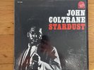 John Coltrane Stardust Prestige 33 Tours Vinyl